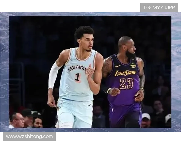 湖人惜败马刺 无缘杯赛四强 湖人惜败马刺 无缘杯赛四强