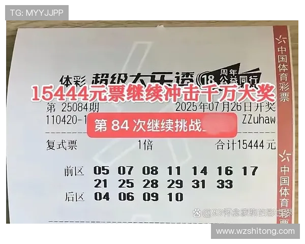 中国体育彩票大乐透大奖助力梦想成真