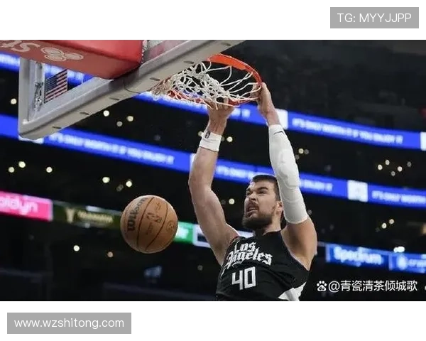 三分冰封仍赢球快船险胜奇才