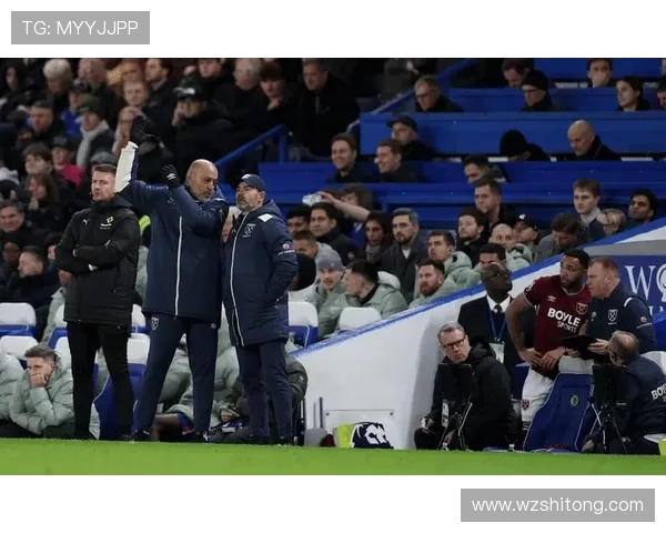 西汉姆曝努诺锋线计划再遭重创