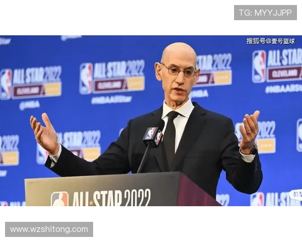 肖华直言本季NBA摆烂更甚