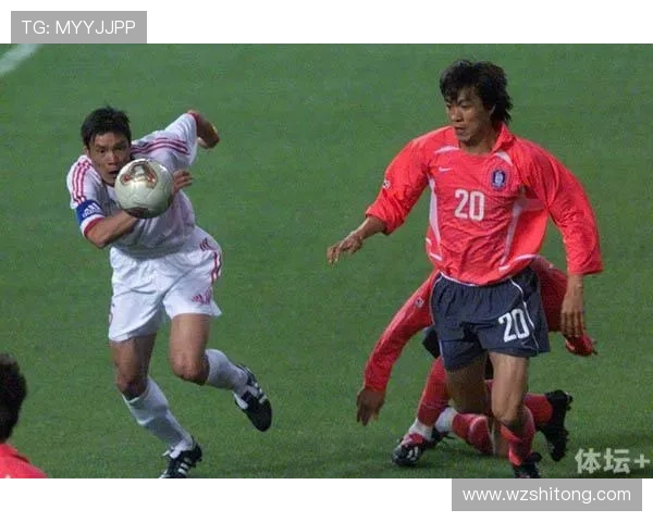 范志毅笑谈韩国零胜纪录