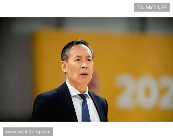 许利民：战胜客场压力，胜利源于全队决心