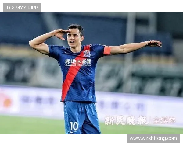 莫雷诺：申花是我的家 和上海老友常联系