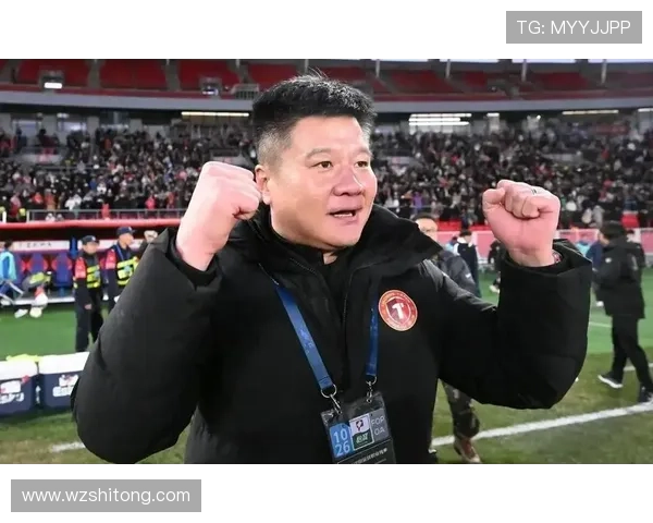 李金羽卸任辽宁铁人总经理兼主帅